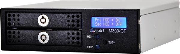 ARAID M300